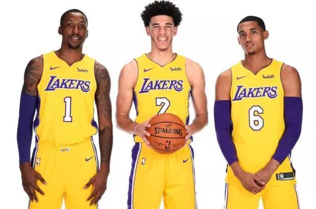 NBA洛杉矶，篮球之都的热血传奇