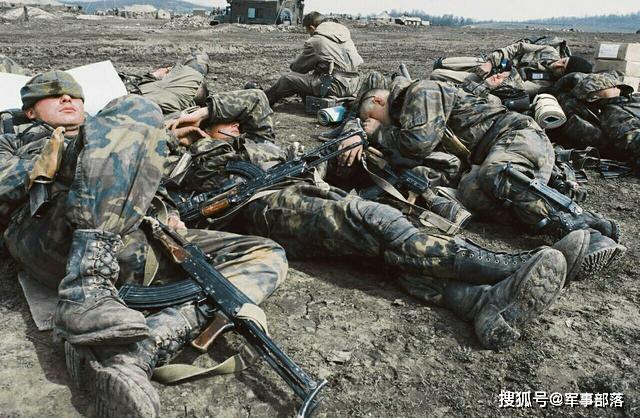 俄军第六连，荣耀与传奇
