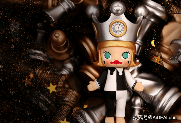 中年人的泡泡玛特与铜师傅冲击上市之路
