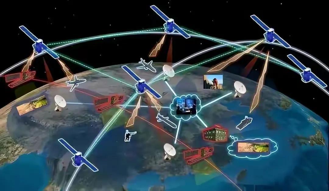 探究马斯克的星链卫星为何大批坠落