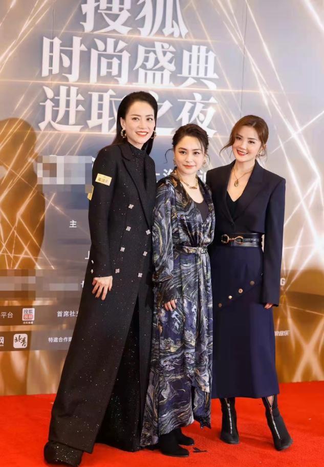 寻找闫妮，探寻魅力女神的足迹