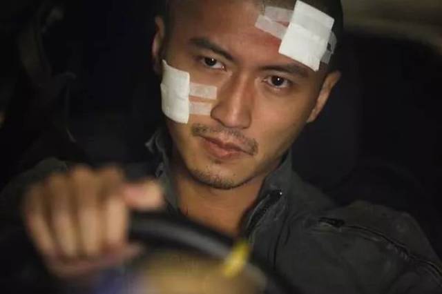 谢霆锋替身车手去世，年仅37岁