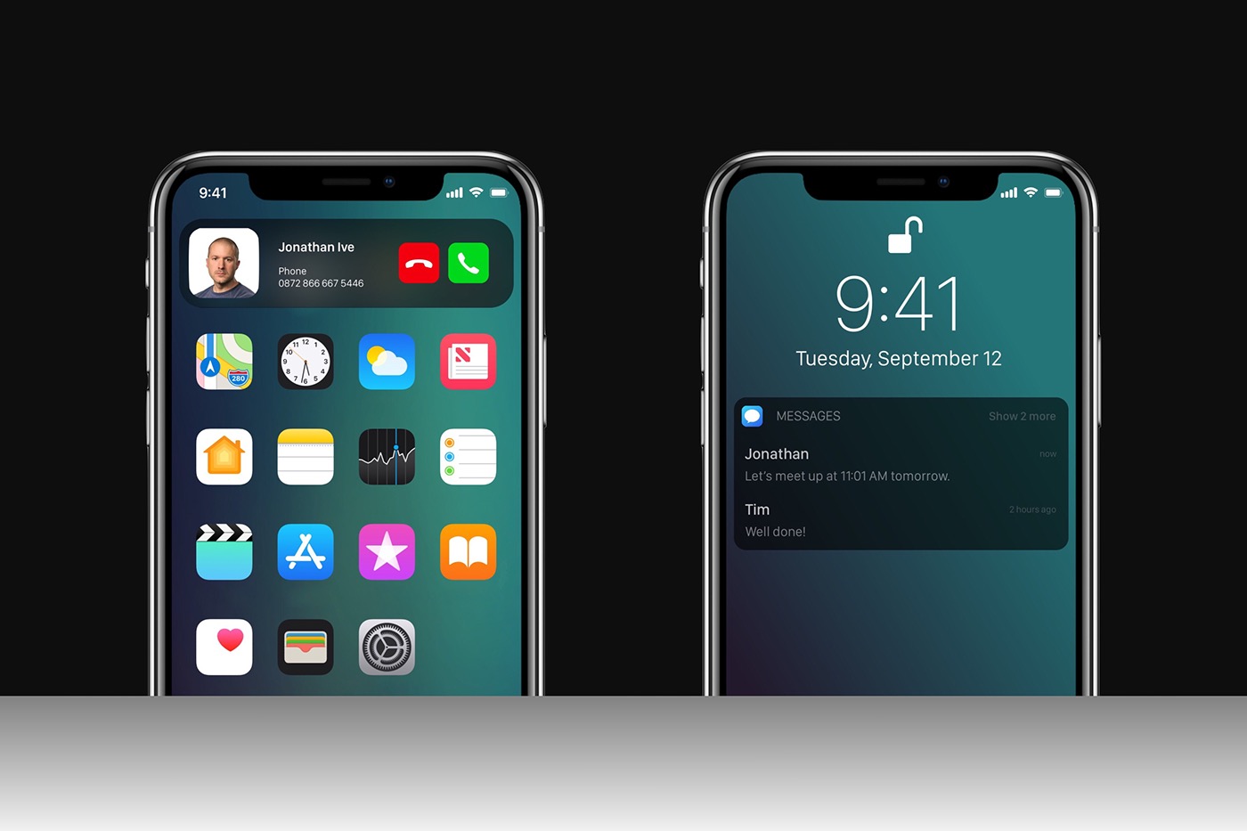 iOS 26发布，UI设计十二年来首次巨变，引领移动界面革新潮流
