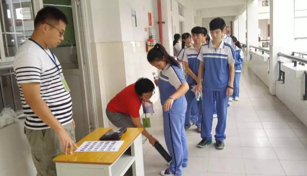 高考考生迟到无法进入考场，反思与启示