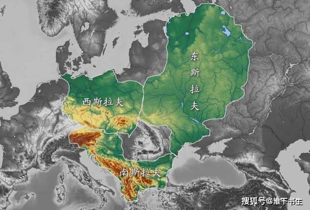 基辅公国与乌克兰，历史交织的脉络