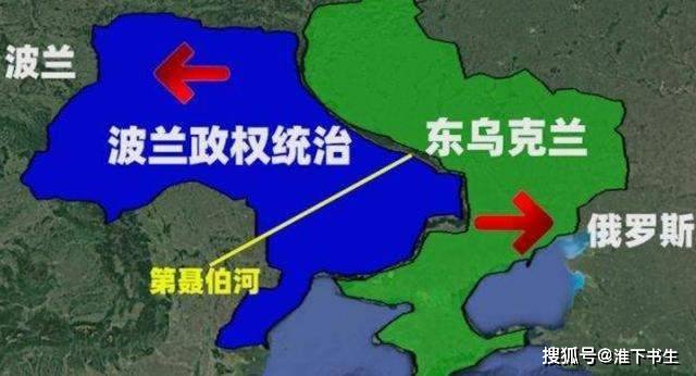基辅公国与乌克兰，历史交织的脉络