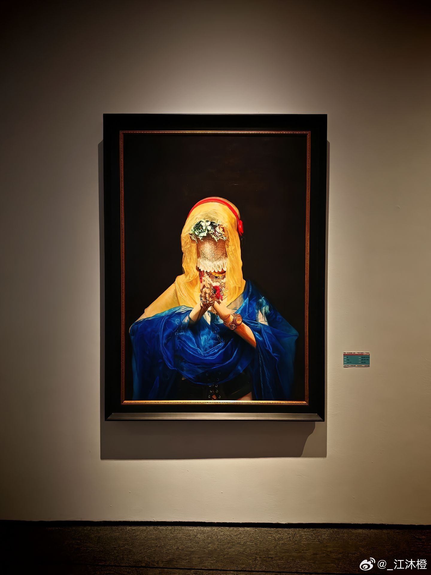 川美爆火毕业作品祷已售出，艺术与生活的完美结合