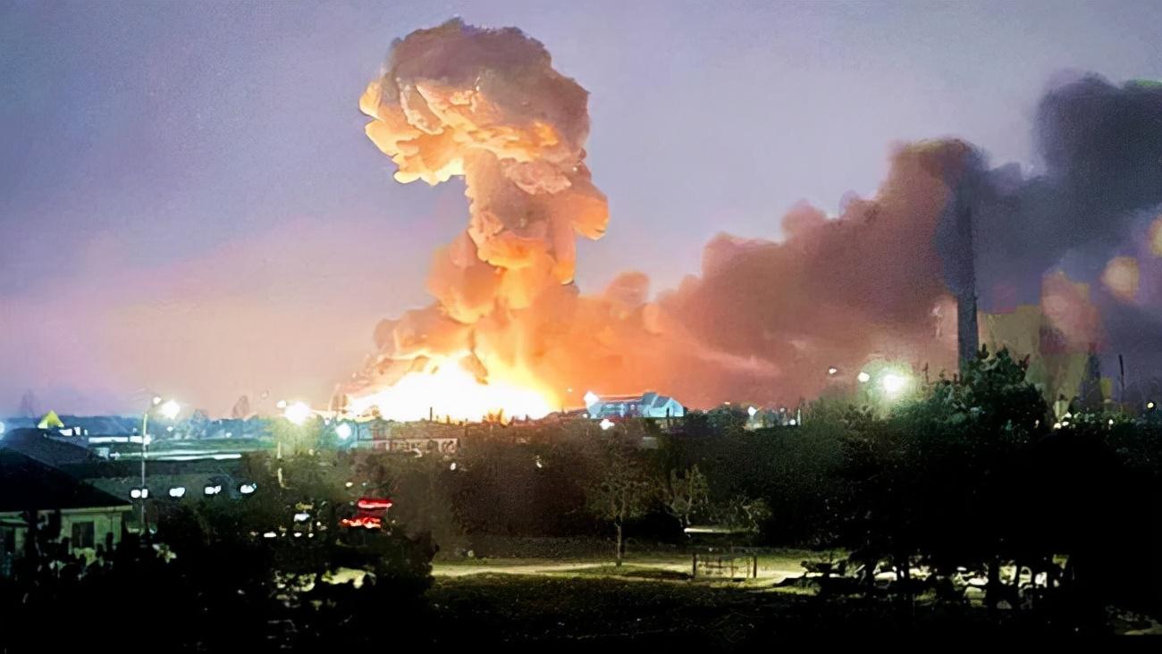 乌方，基辅遭冲突爆发以来最猛烈空袭