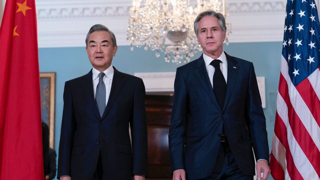中美这次谈判，深度分析与展望