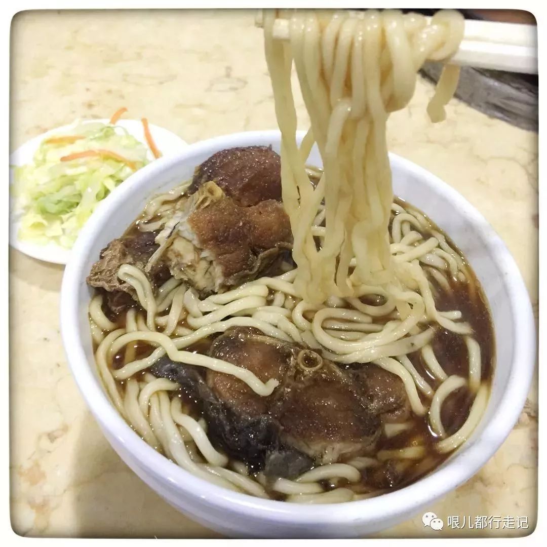 600一碗的面，品味生活的价值与思考