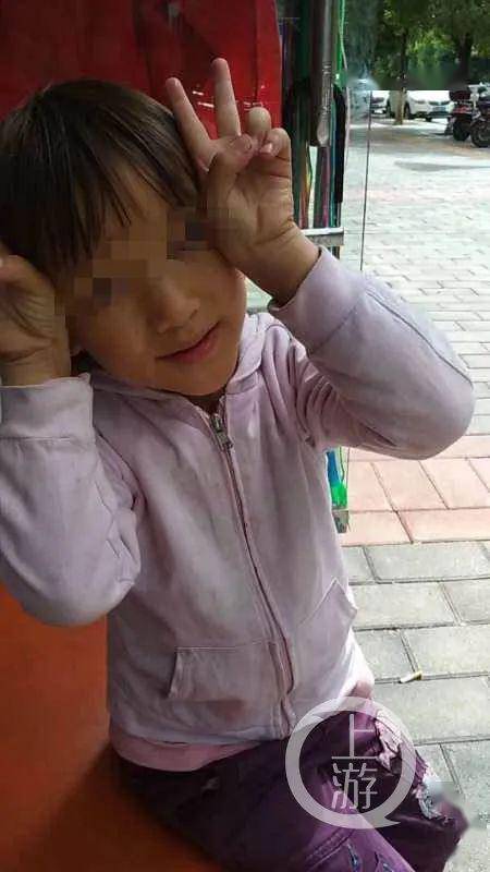 九岁小女孩案件，深度解析与反思