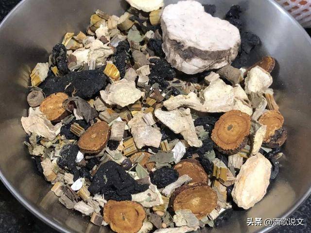 倒药渣有讲究吗？——深度解析药渣处理细节