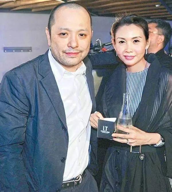 安以轩老公生意，成功背后的故事