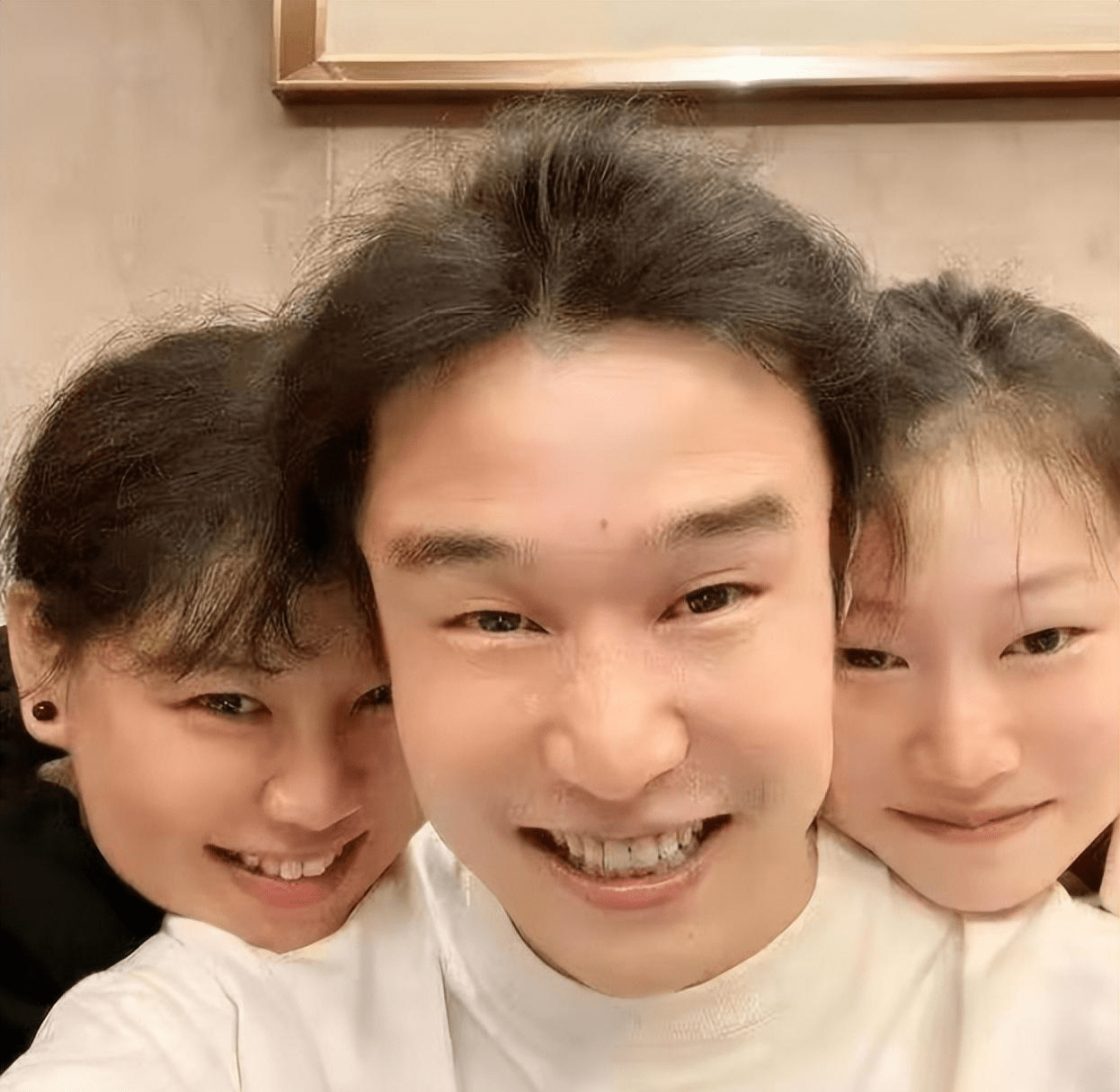 小沈阳女儿最近，成长中的新星，备受瞩目的未来之星