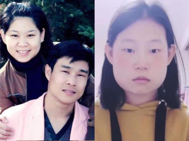 小沈阳女儿晒近照秒变高级脸