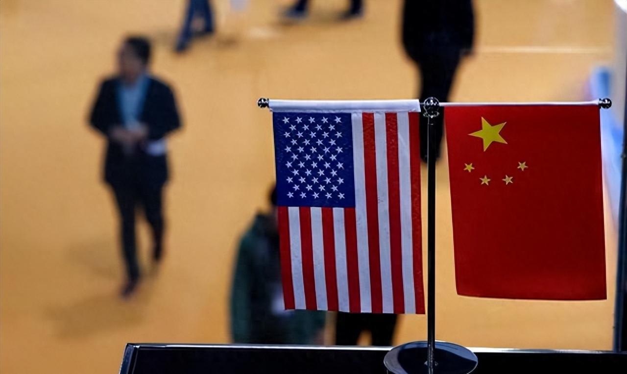 美对华贸易战关税清单，影响与挑战