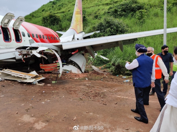 印度航空失事飞机为波音787机型首起空难的深度解析
