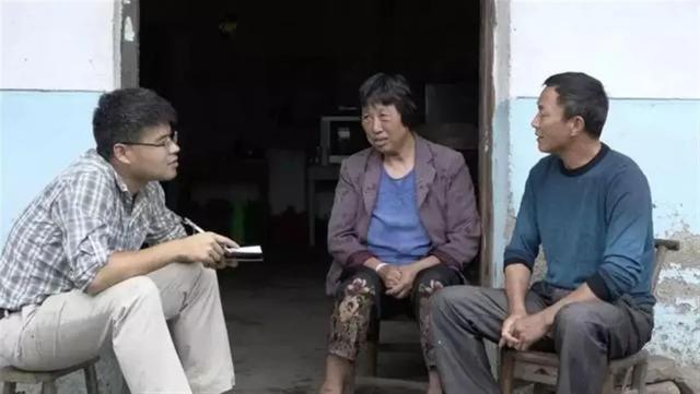 县长子女的成长轨迹，探寻新时代背景下的多元人生