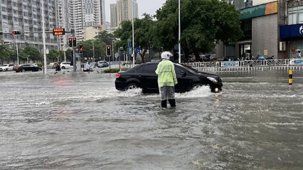 全国多地大到暴雨，如何应对与关注