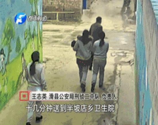 揭秘悲剧，八岁男孩离奇身亡的背后真相