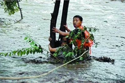 全国多地大暴雨是哪一年的深度解析