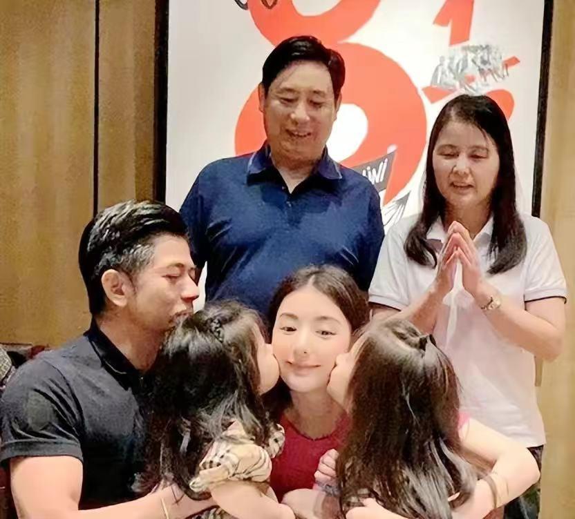 郭富城与方媛的浪漫婚姻，回顾他们的结婚年份与甜蜜瞬间