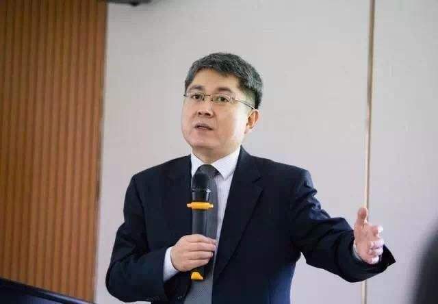 北大教授简历，一位学者的辉煌人生