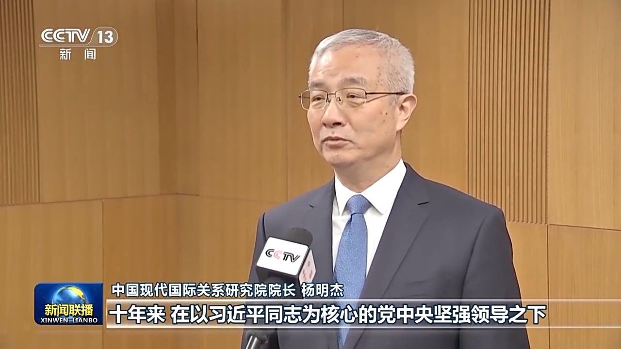 以国家安全局长辞职事件引发的深度思考