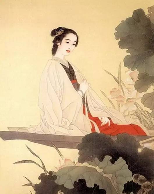 拍到了李清照笔下的落日熔金