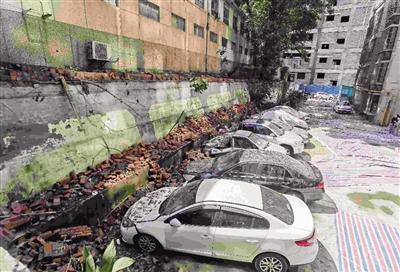 围墙倒塌砸死人事件深度解析