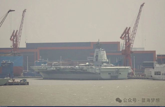 中国三航母时代即将到来，三航母究竟有多猛？