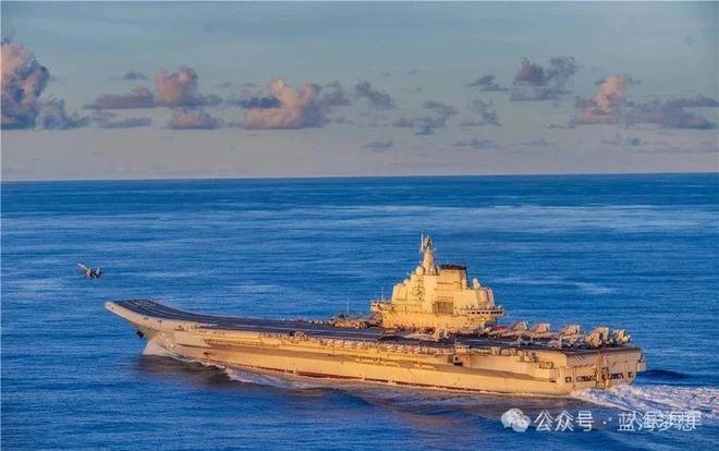 中国三航母时代即将到来，三航母究竟有多猛？