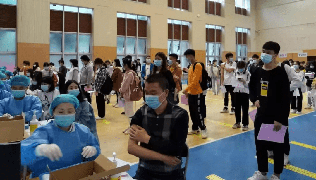 深圳楼房晃动事件最新消息