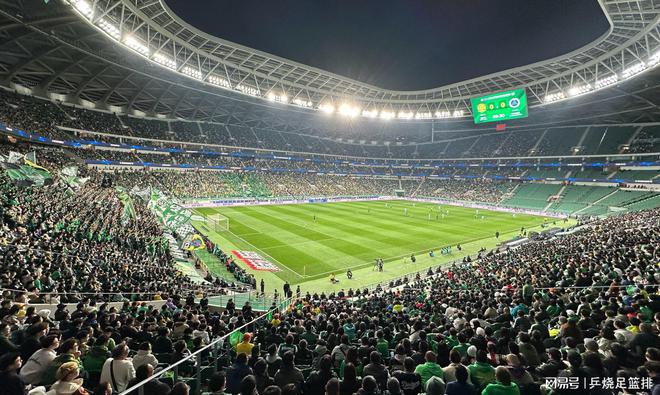 揭秘2021中超北京国安主场所在地