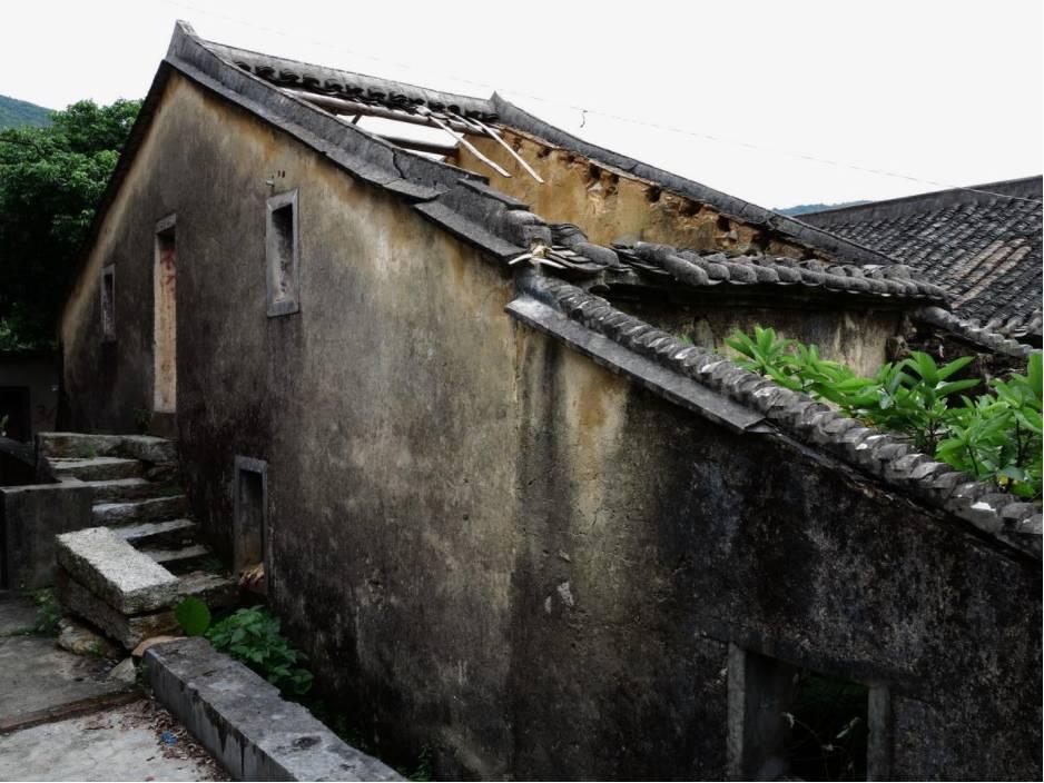 深圳小区楼房倒塌事件，深度解析与反思