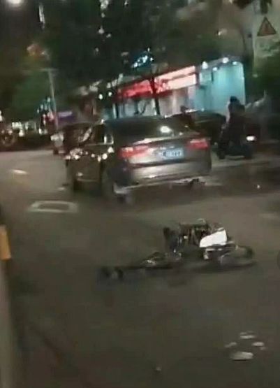 关于女子醉驾撞死3人的事件分析