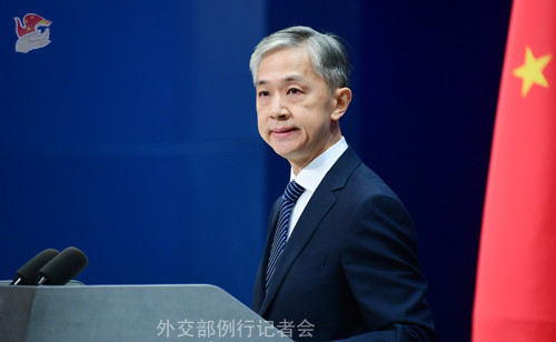 外交部，成功撤离伊朗的791名中国公民的安全之路
