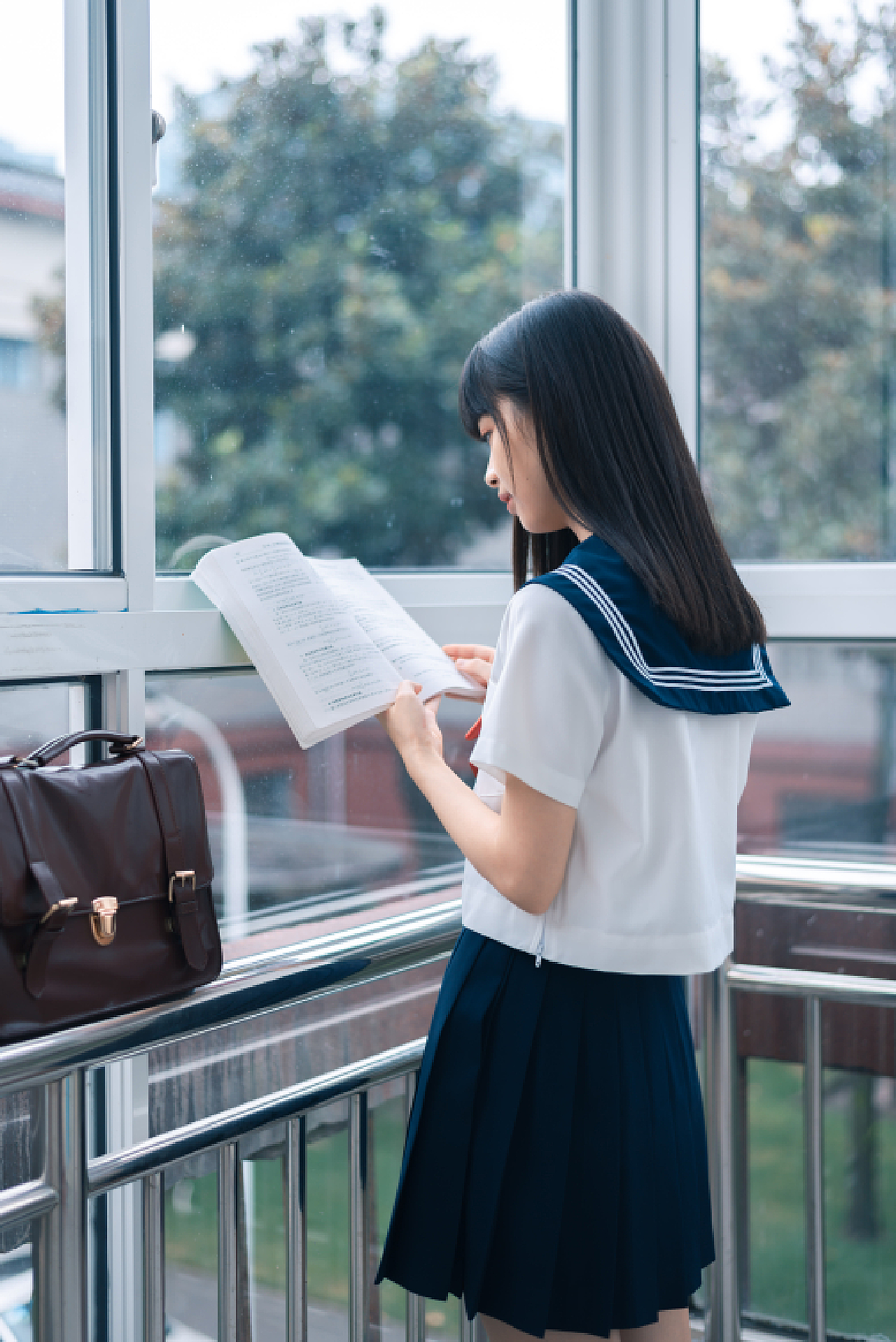 有没有学生时代，一段关于青春的记忆与感悟