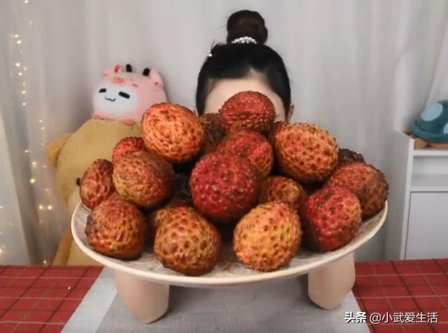 荔枝王有虫吗？揭秘荔枝王生长过程中的虫害问题