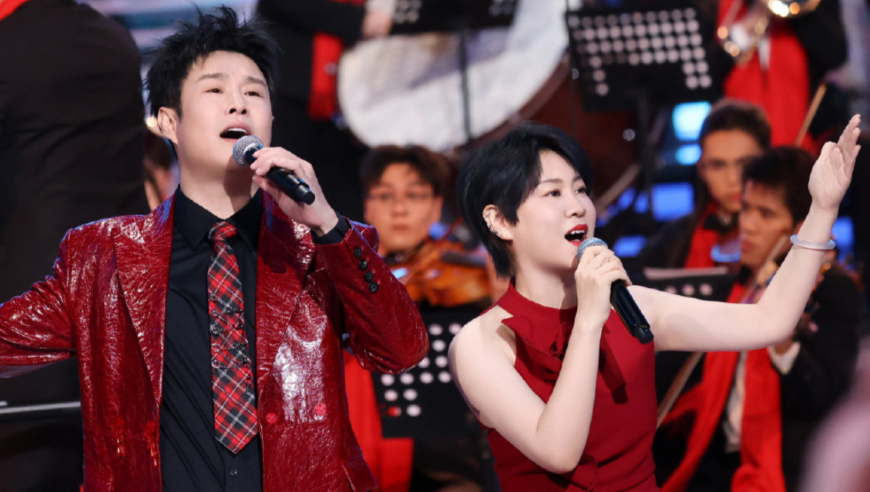 小沈阳女儿NINA出道韩国初舞台，闪耀新星崛起