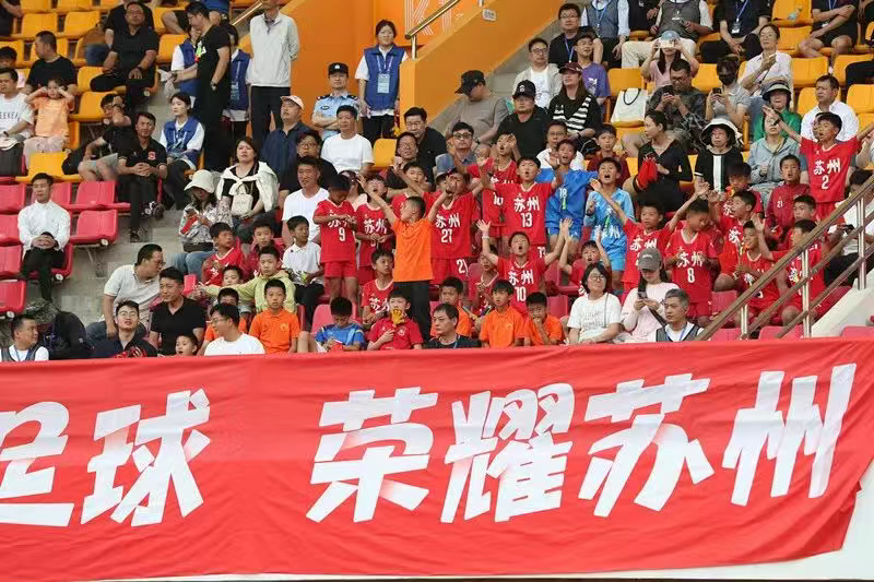 揭秘苏超赞助位背后的天价秘密，为何价值高达300万？
