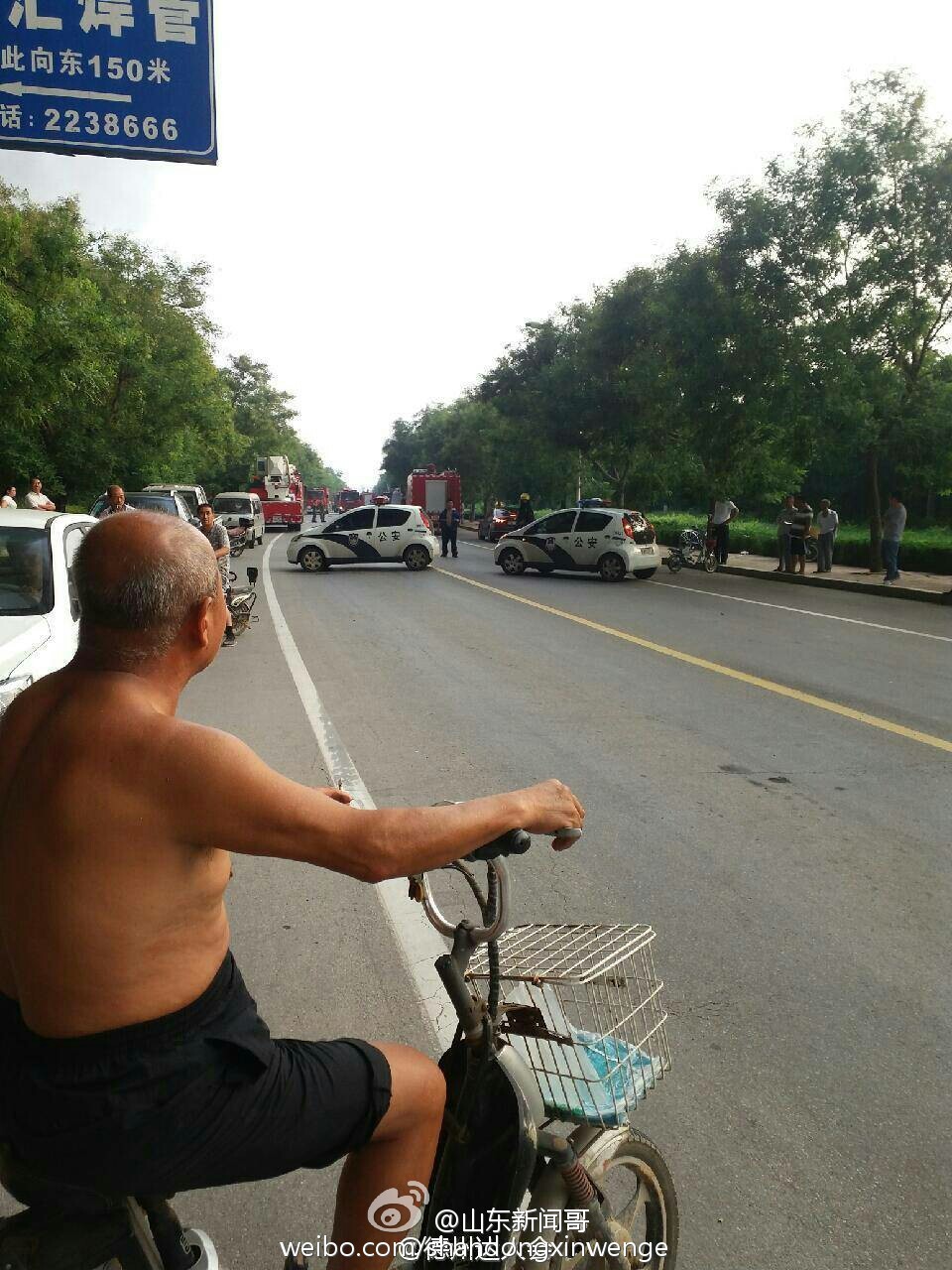 辱骂交警被打断肋骨，法律面前人人平等