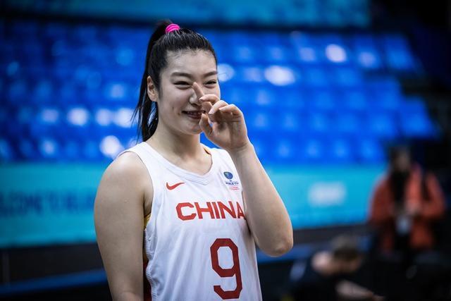 杨舒予接下来的比赛，期待与热血的碰撞