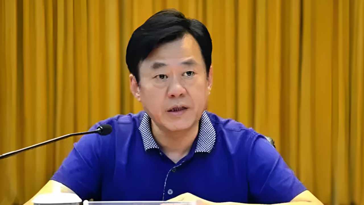 秦立军被开除党籍事件深度解析