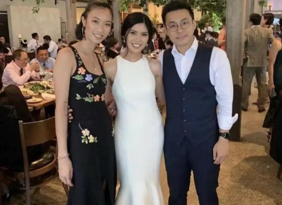 霍震霆的大儿子——新时代下的青年才俊