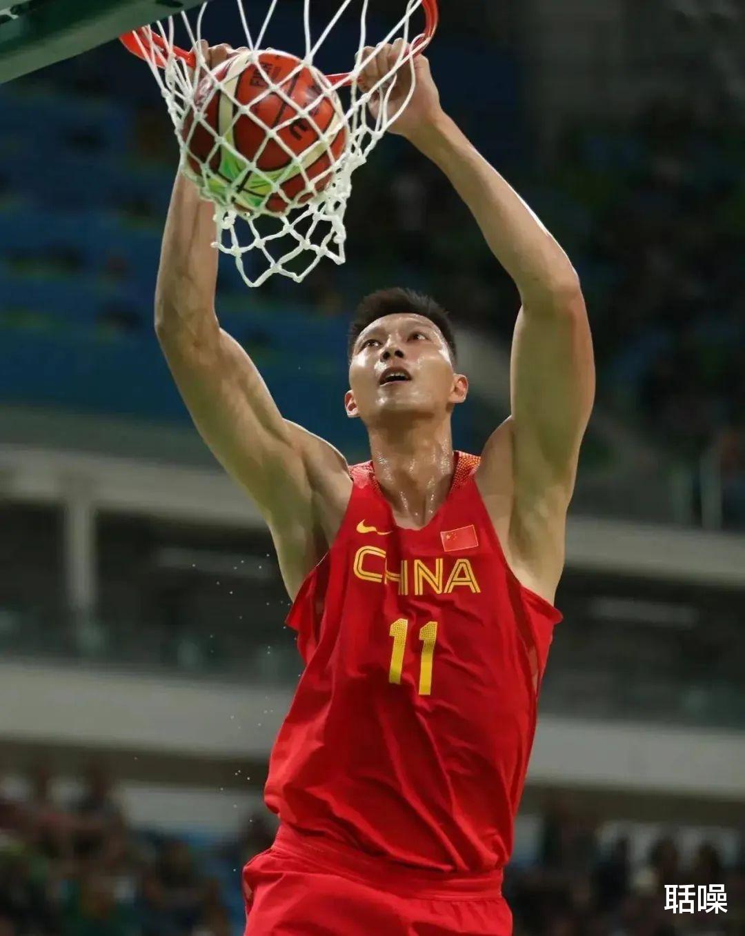 央视取消播出易建联专访节目背后的故事