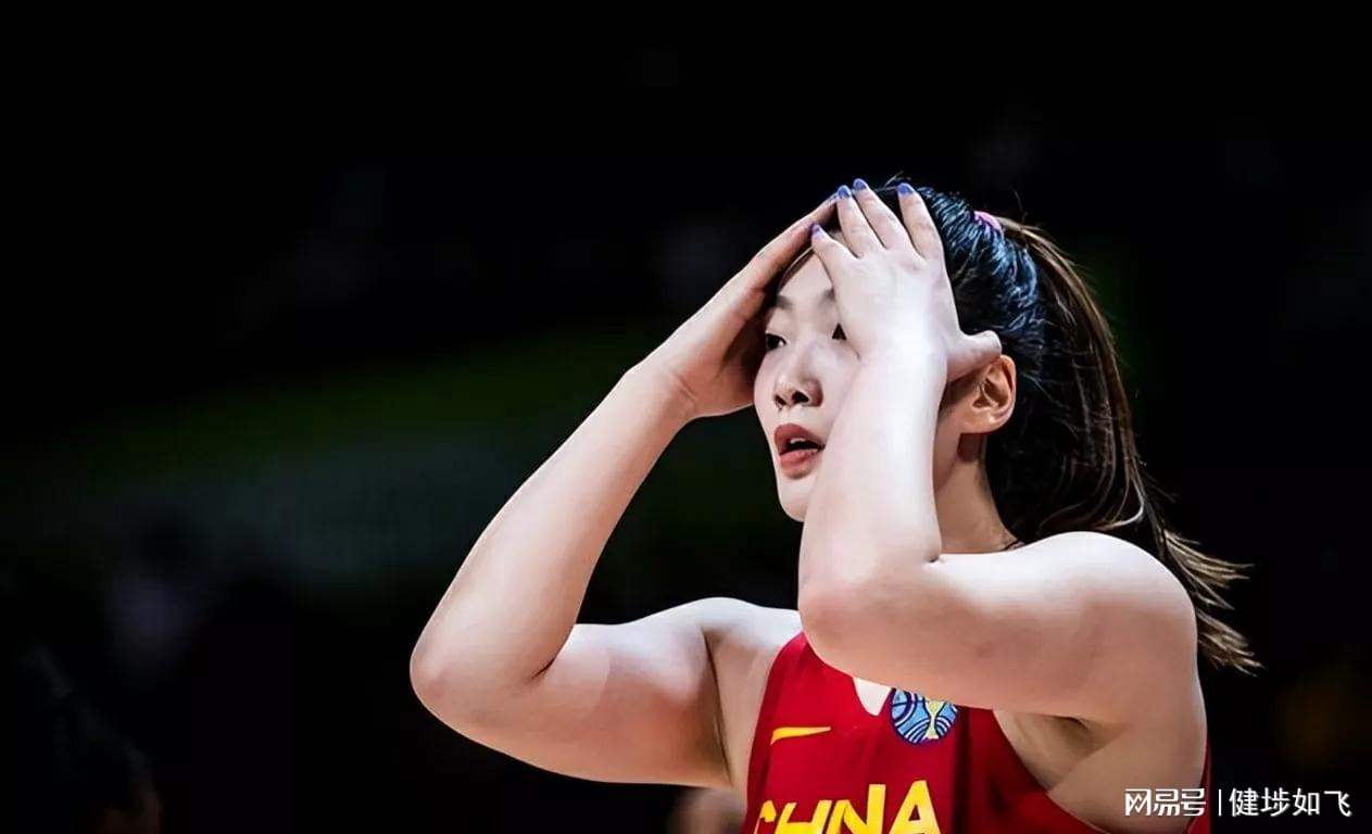 李梦落选国家队，我们是否应该感到遗憾？