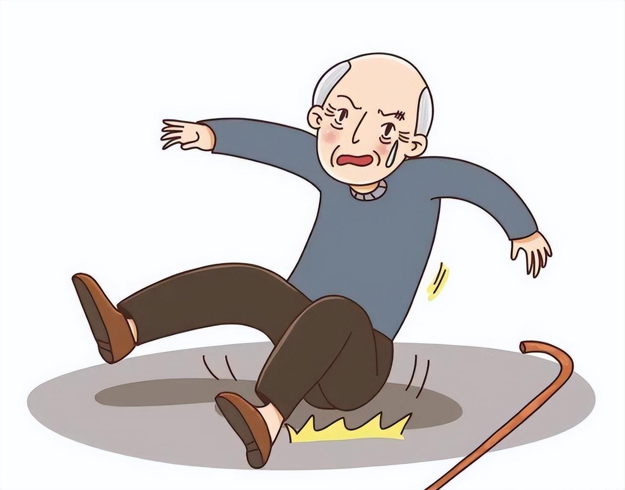 老人摔倒家属投诉文章撰写指南
