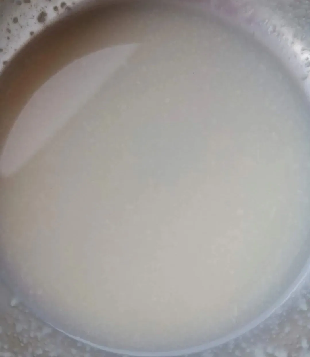 米汤能否完全代替母乳和奶粉？探究其真相