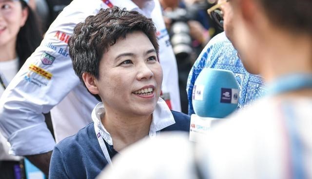 邓亚萍高考分数背后的故事